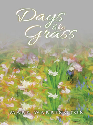 cover image of Days Like Grass